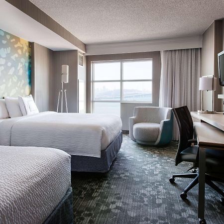 Sonesta Emeryville - San Francisco Bay Bridge Esterno foto