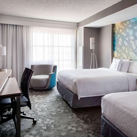 Sonesta Emeryville - San Francisco Bay Bridge Esterno foto