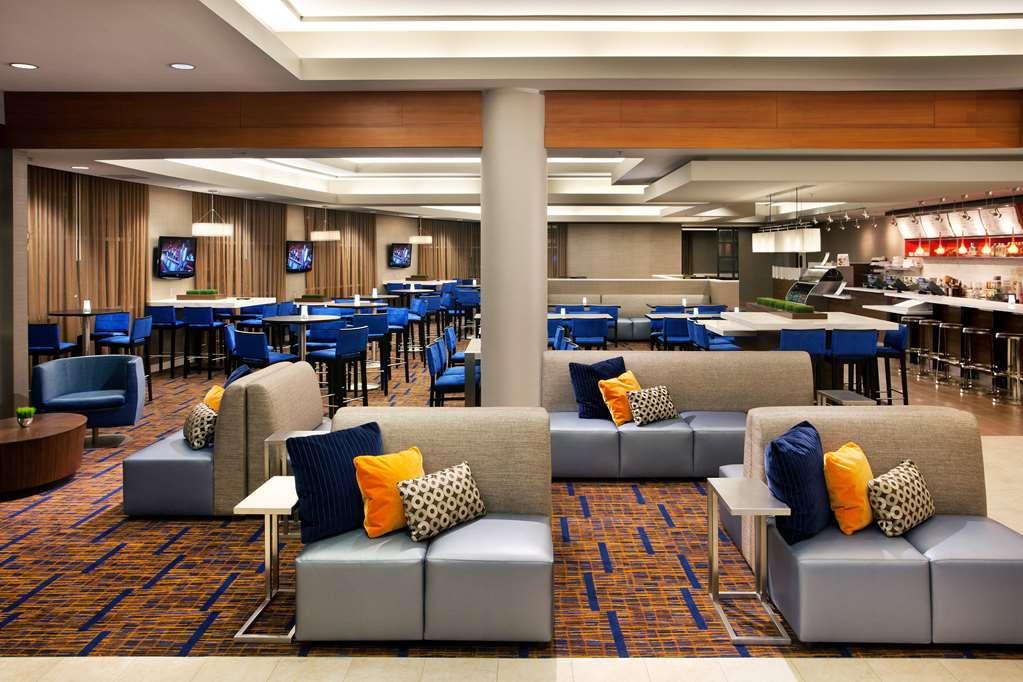 Sonesta Emeryville - San Francisco Bay Bridge Interno foto